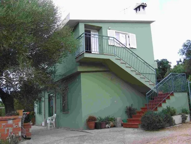 Casa Musina