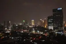 Cozy Apartment Tamansari Semanggi Jakarta 