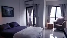 Cozy Apartment Tamansari Semanggi Jakarta 