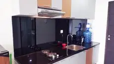 Cozy Apartment Tamansari Semanggi Jakarta 