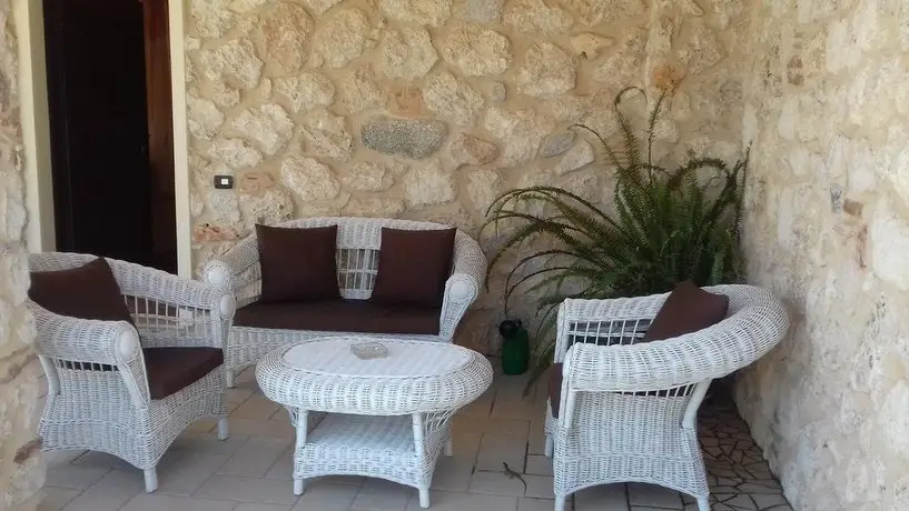 B&B Casale Pietrantica Tropea