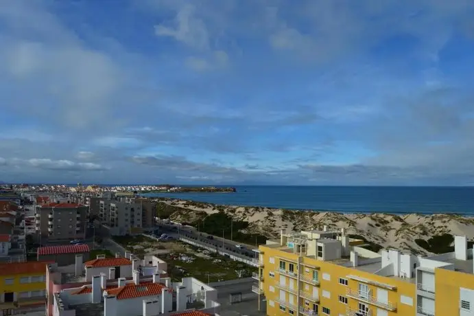 Apartment Berlenga in Peniche 