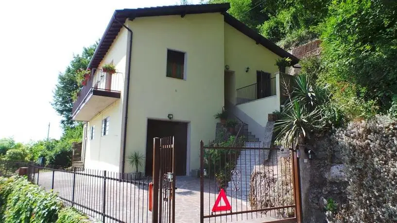 B&B Il Poggio Salo