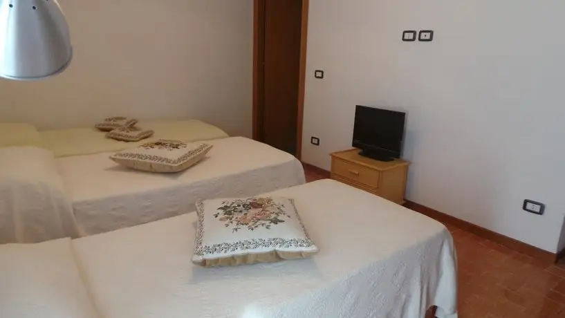 B&B Il Poggio Salo