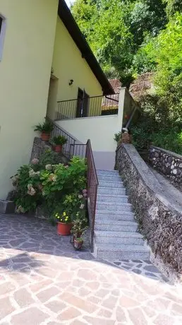 B&B Il Poggio Salo 