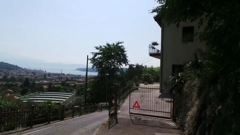 B&B Il Poggio Salo 