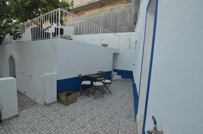 Patios das Marias 