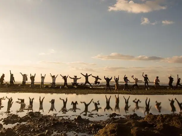 Playce Camp Jeju 