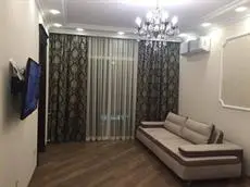 Cozy Apartment Batumi 