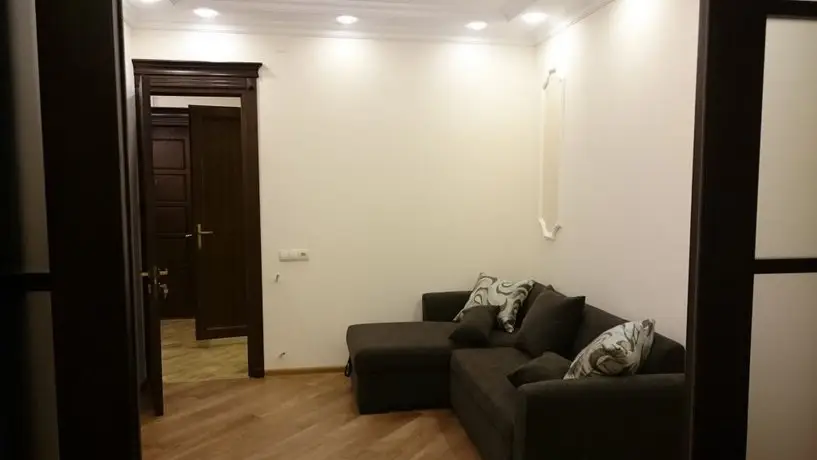 Cozy Apartment Batumi 
