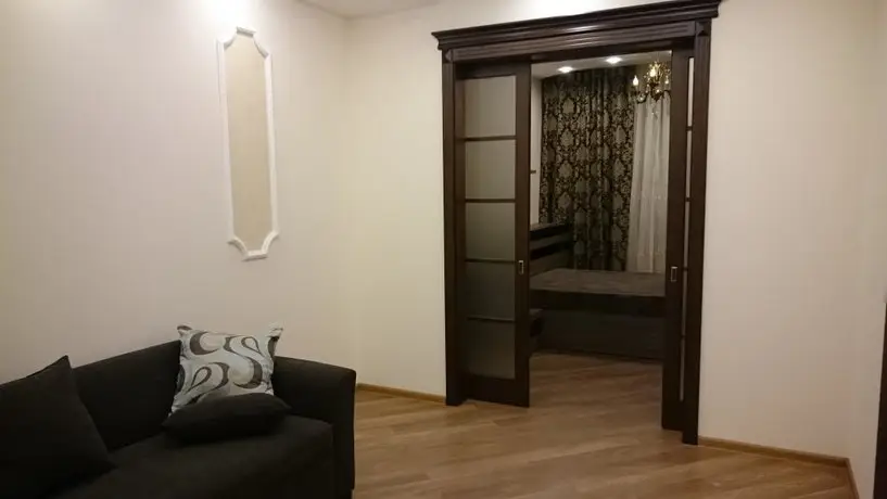 Cozy Apartment Batumi 