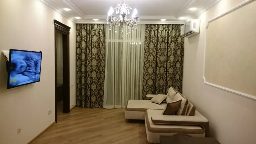 Cozy Apartment Batumi 