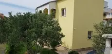 Apartmani Vranjkovic 