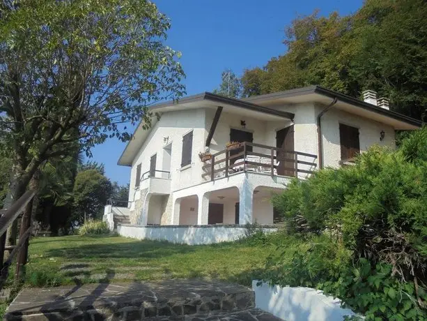 Casa panoramica Salo