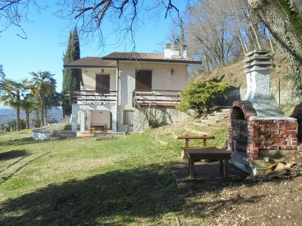 Casa panoramica Salo 