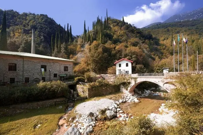 Ca del borgo Toscolano-Maderno 