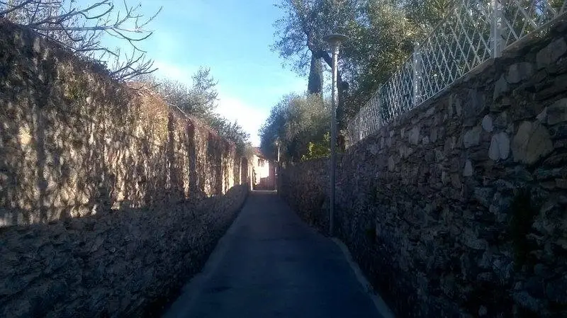 Ca del borgo Toscolano-Maderno 