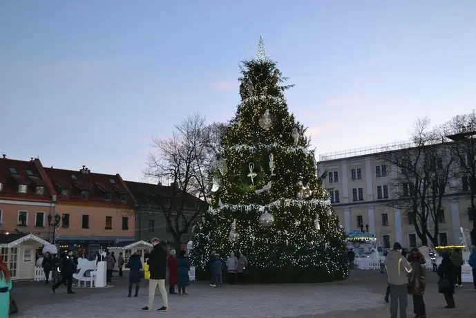 Kaunas Old Town Stay 