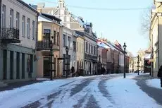 Kaunas Old Town Stay 