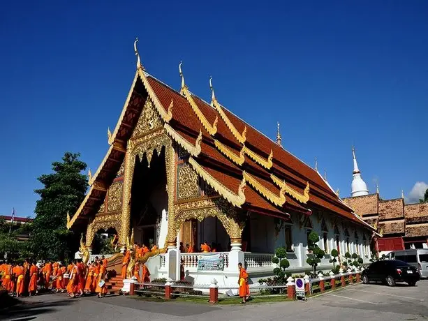 Rainbow House Chiang Mai 