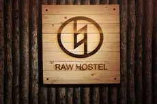 Raw Hostel 