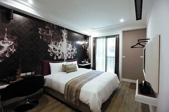 Dream B&B Luodong Township 