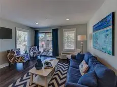 201 Ocean Dunes Condo 