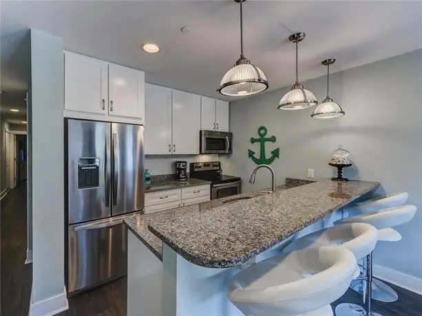 201 Ocean Dunes Condo 