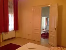 Peterfia Apartman 