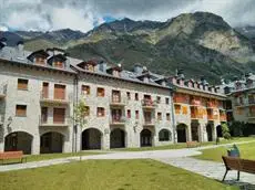 Residencial Valle De Benasque 