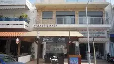 Hostel Stylianos Kissamos 