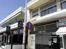 Hostel Stylianos Kissamos 