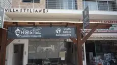 Hostel Stylianos Kissamos 