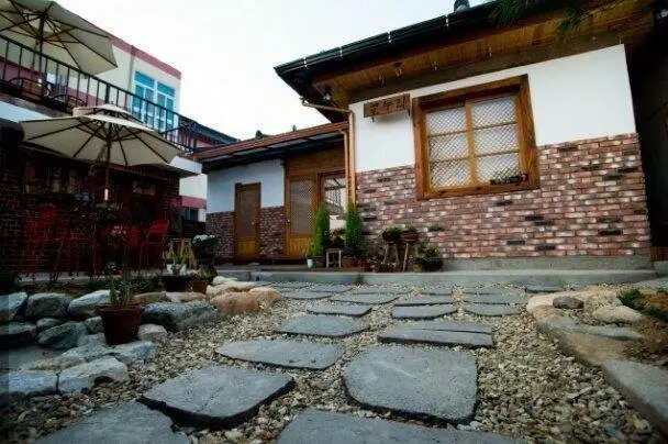 Byulnuri Guesthouse