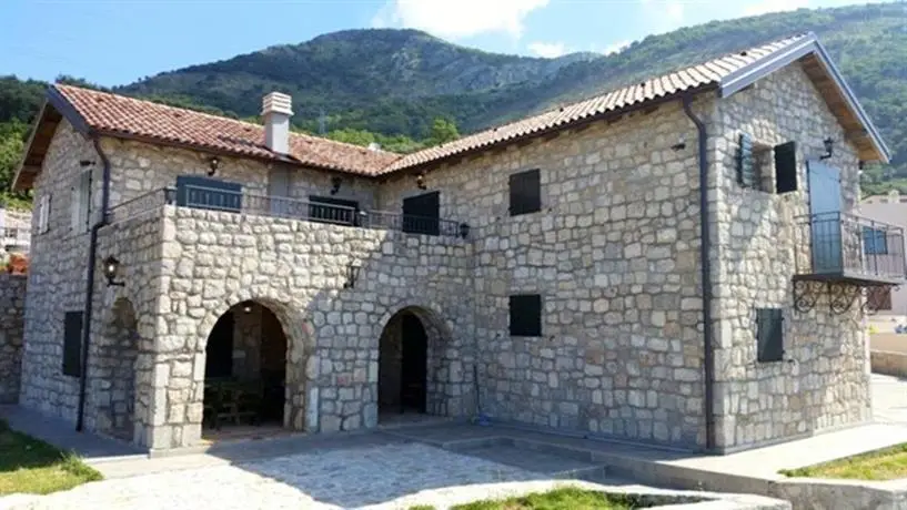 Holiday Home Panorama Bar