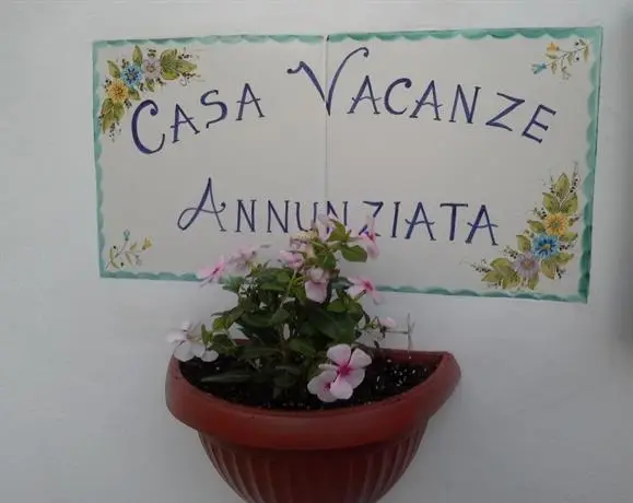 Casa Annunziata Ravello