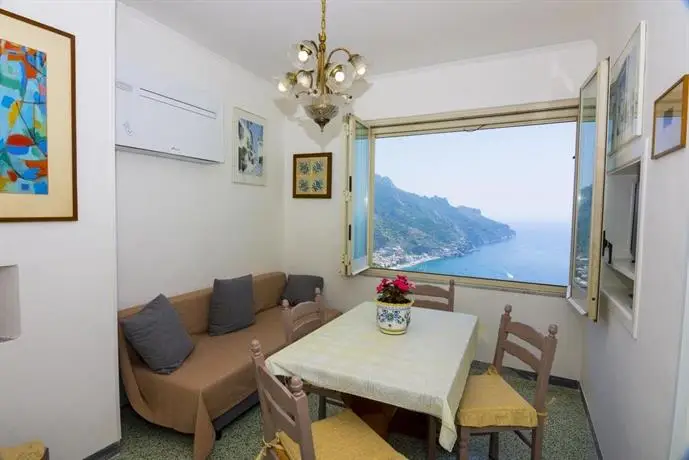 Casa Annunziata Ravello 