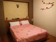 TOP1 Luodong Night Market Guesthouse 