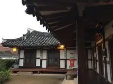 Yangsajae 