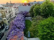 Urban Garden Porto Central Hostel 