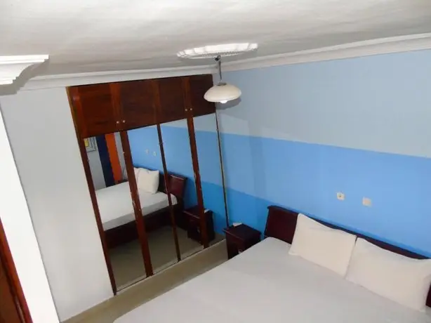Bel Appartement Abidjan 