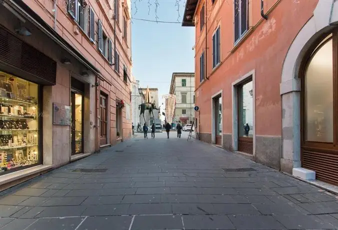 Casa Francesca Pietrasanta 