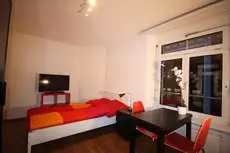 HITrental Oerlikon Apartments 