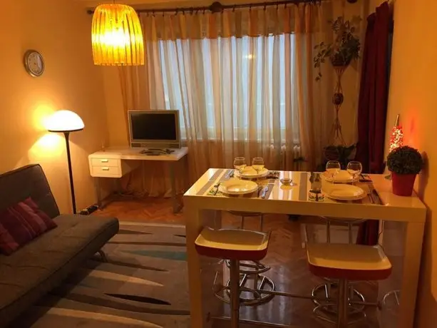 Anna Apartman Debrecen