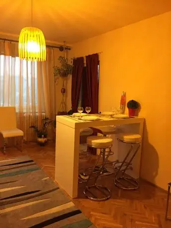 Anna Apartman Debrecen