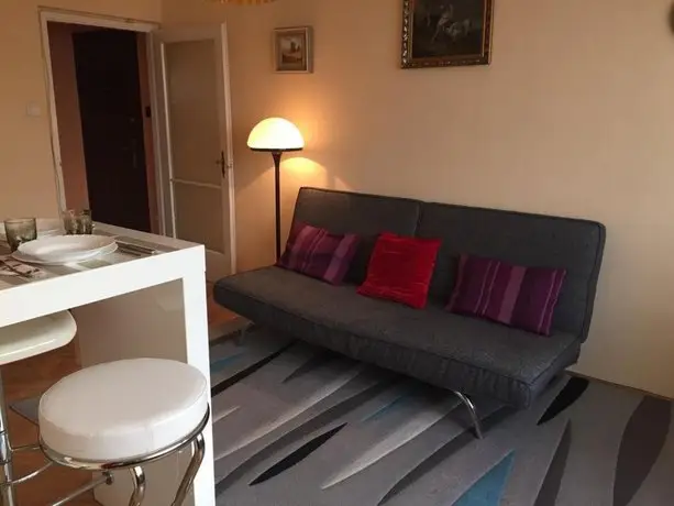 Anna Apartman Debrecen