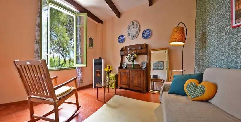 Torre Alpicella - Holiday Home