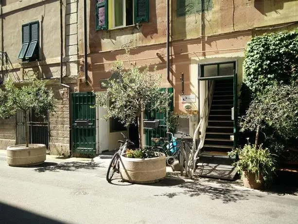 Finalborgo Guest House 