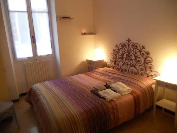 Finalborgo Guest House