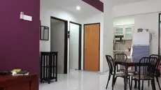 Tanjung Bungah Apartment Stay 